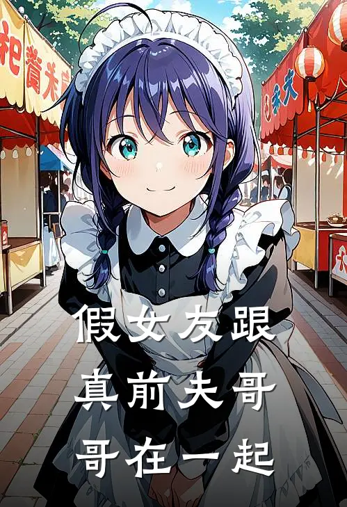 假女友跟真前夫哥哥在一起