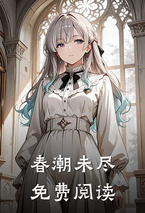 春潮未尽免费阅读