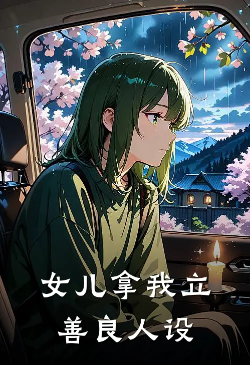 女儿拿我立善良人设