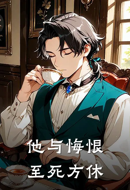 他与悔恨至死方休