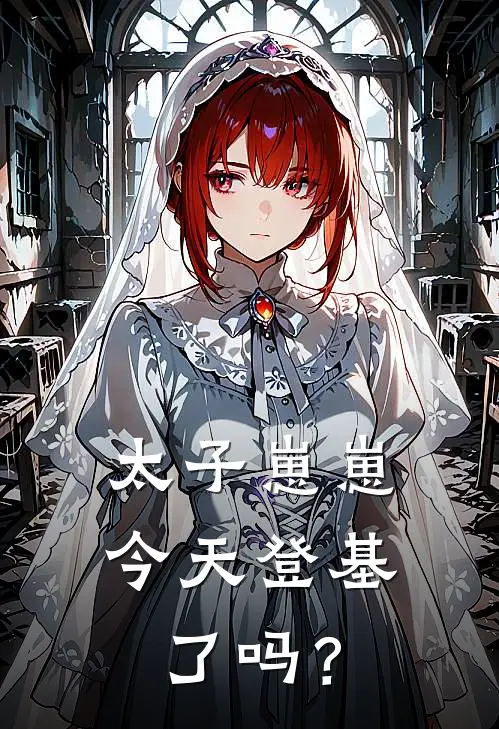 太子崽崽今天登基了吗？