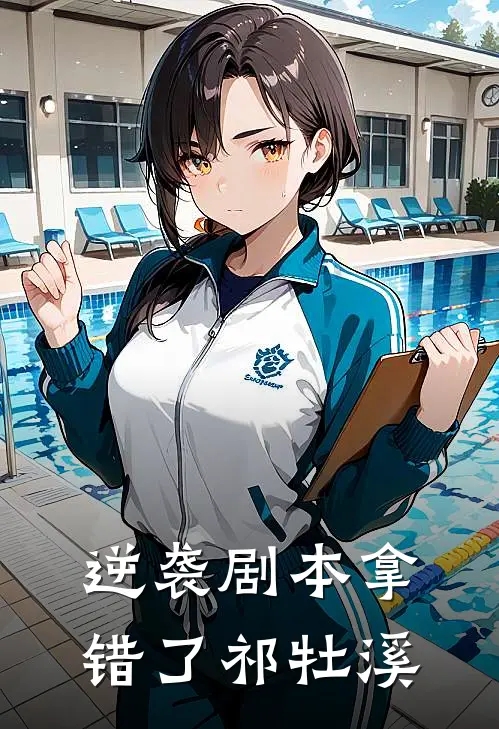 逆袭剧本拿错了 祁牡溪