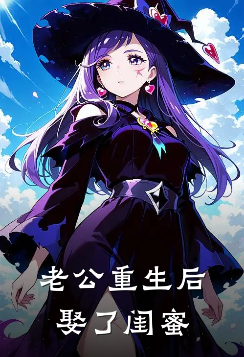 老公重生后娶了闺蜜