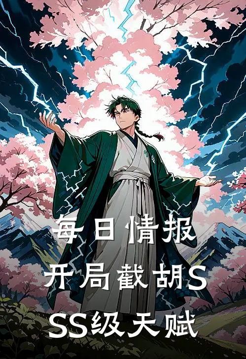 每日情报，开局截胡SSS级天赋
