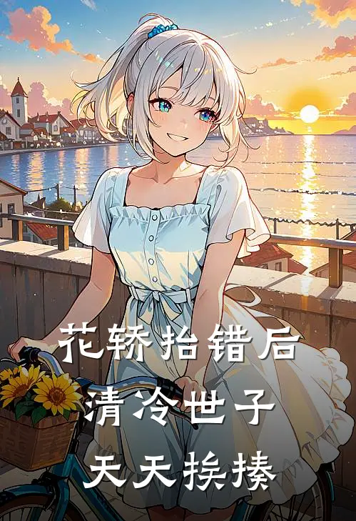 花轿抬错后，清冷世子天天挨揍