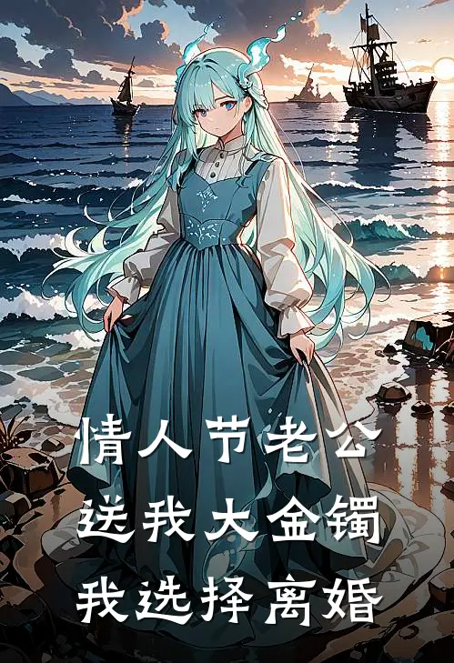 情人节老公送我大金镯，我选择离婚江一舟周大福热门的小说_免费小说情人节老公送我大金镯，我选择离婚(江一舟周大福)