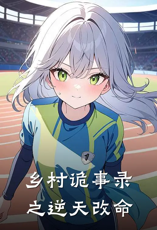 乡村诡事录之逆天改命