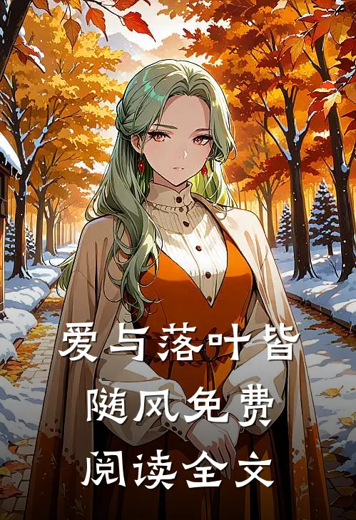 爱与落叶皆随风免费阅读全文