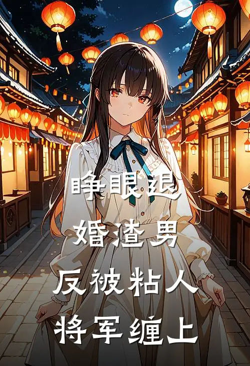 睁眼退婚渣男，反被粘人将军缠上