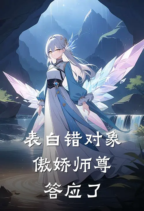 表白错对象，傲娇师尊答应了(陆长安沈寒流)完本小说_免费阅读无弹窗表白错对象，傲娇师尊答应了陆长安沈寒流