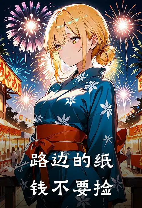 路边的纸钱不要捡