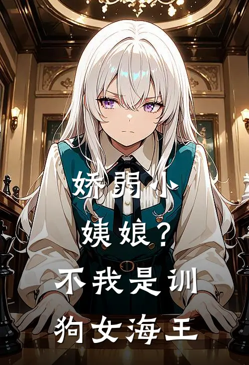 娇弱小姨娘？不，我是训狗女海王