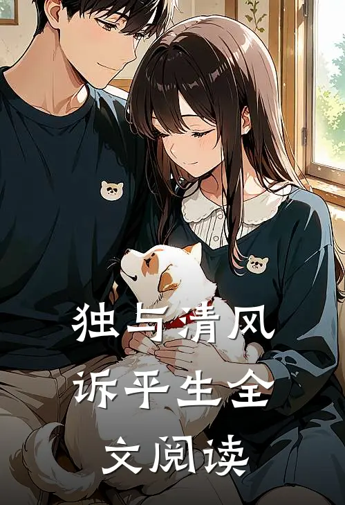 独与清风诉平生全文阅读