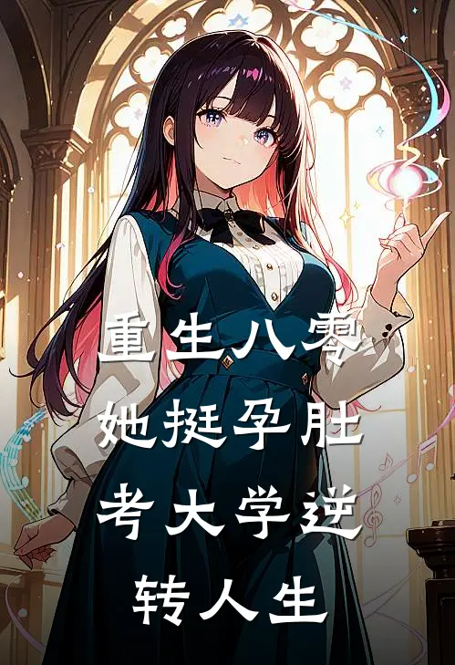 重生八零，她挺孕肚考大学逆转人生(夏南萧凤姣)完本小说_免费阅读无弹窗重生八零，她挺孕肚考大学逆转人生夏南萧凤姣