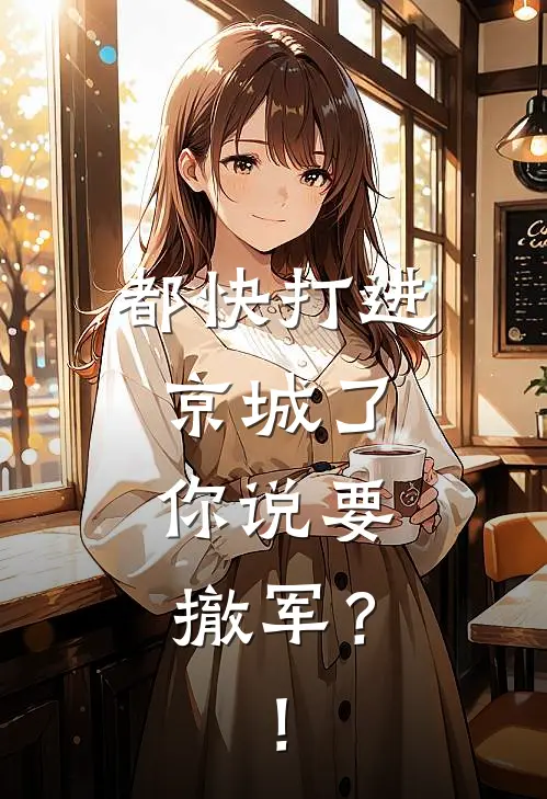 都快打进京城了，你说要撤军？！