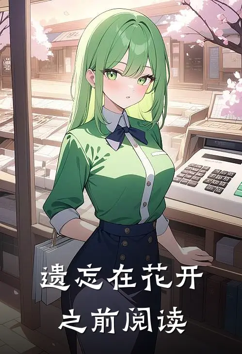 遗忘在花开之前阅读