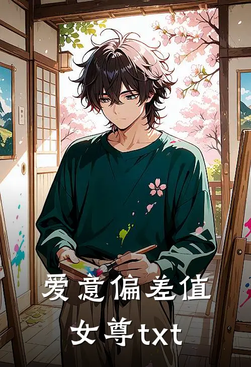 爱意偏差值女尊txt