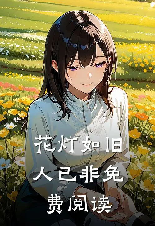 花灯如旧人已非免费阅读
