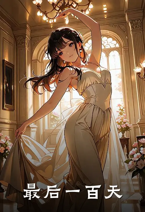 最后一百天