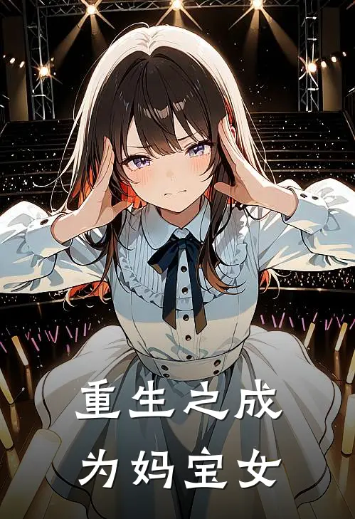重生之成为妈宝女