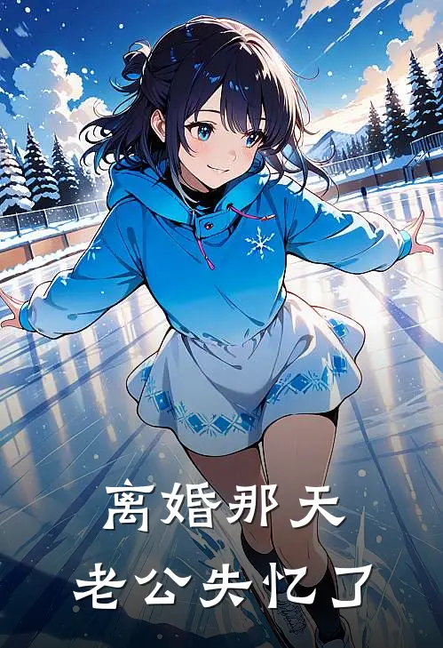 离婚那天，老公失忆了