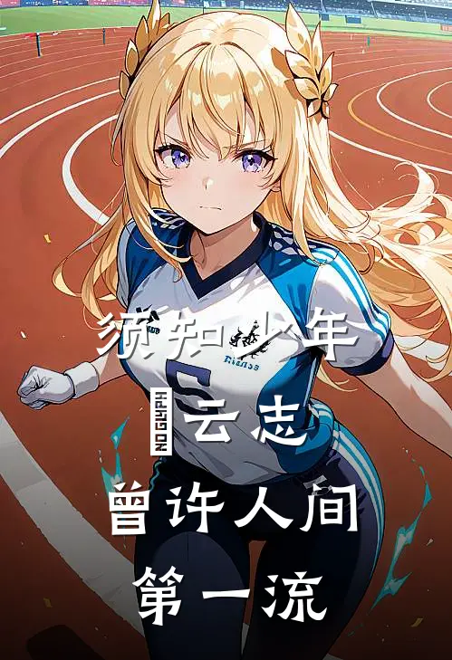 须知少年拏云志,曾许人间第一流