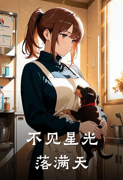 周砚川温岚(不见星光落满天)全本免费在线阅读_周砚川温岚全集在线阅读