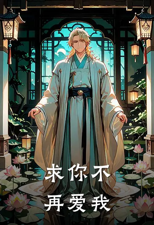 求你不再爱我