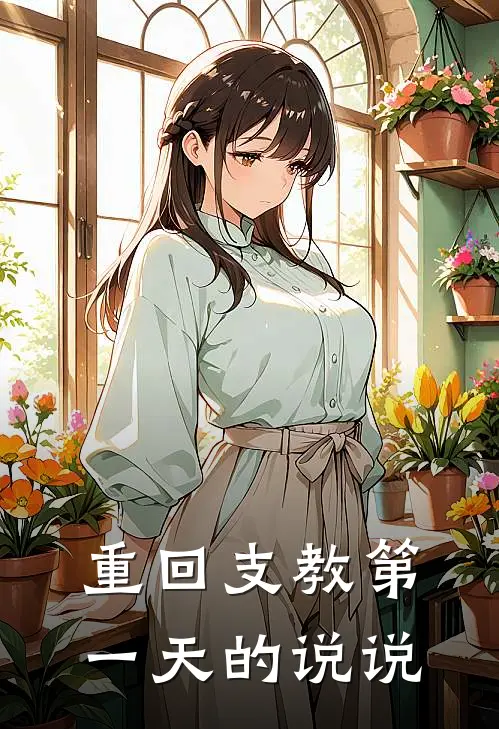 重回支教第一天的说说