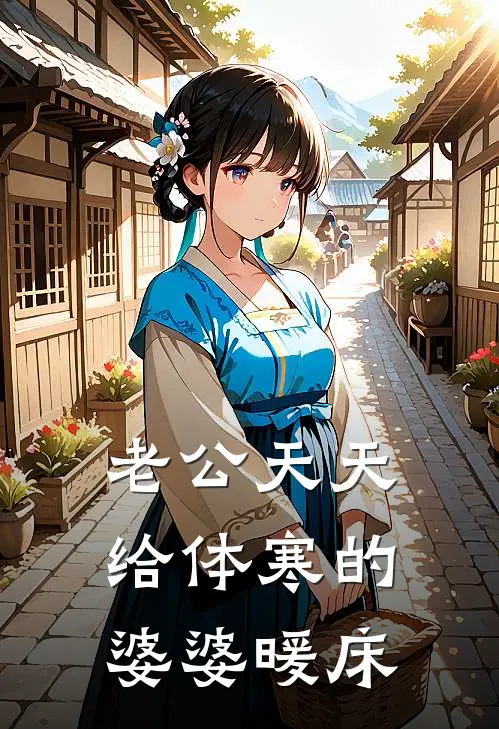 老公天天给体寒的婆婆暖床