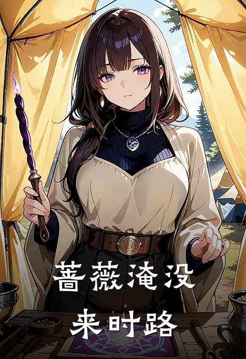 蔷薇淹没来时路叶屿薇裴景宴全本完结小说_最新章节列表蔷薇淹没来时路(叶屿薇裴景宴)