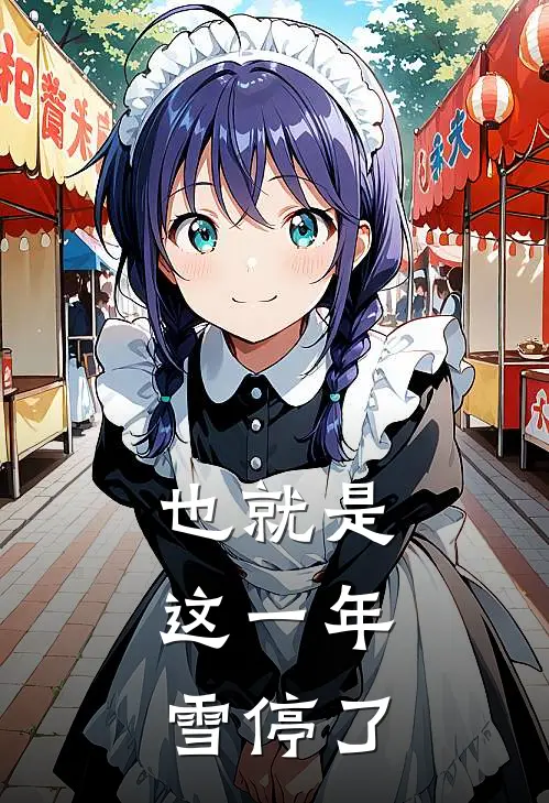 也就是这一年，雪停了