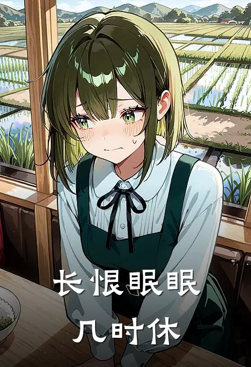 长恨眠眠几时休