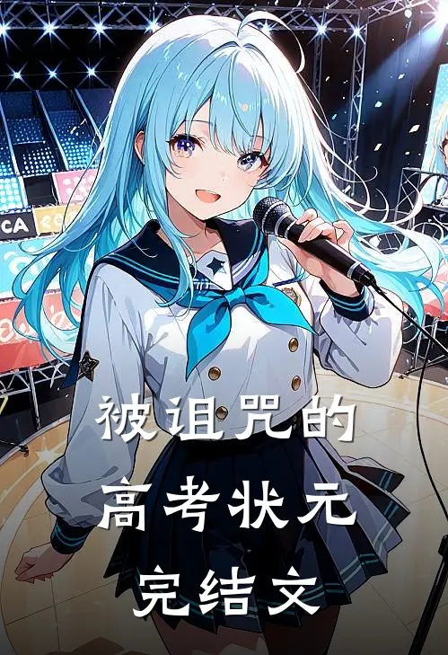 被诅咒的高考状元完结文