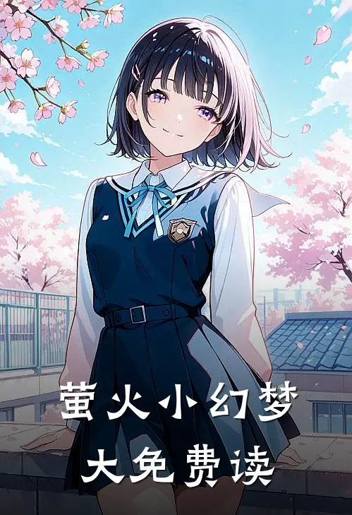 萤火小幻梦大免费读