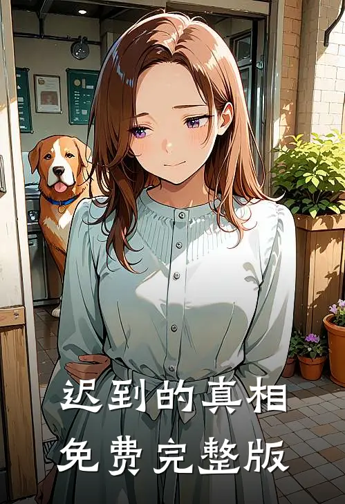 迟到的真相免费完整版