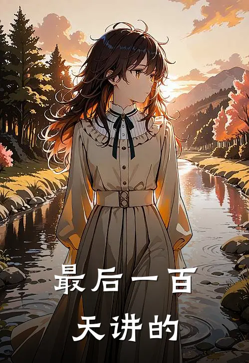 最后一百天讲的