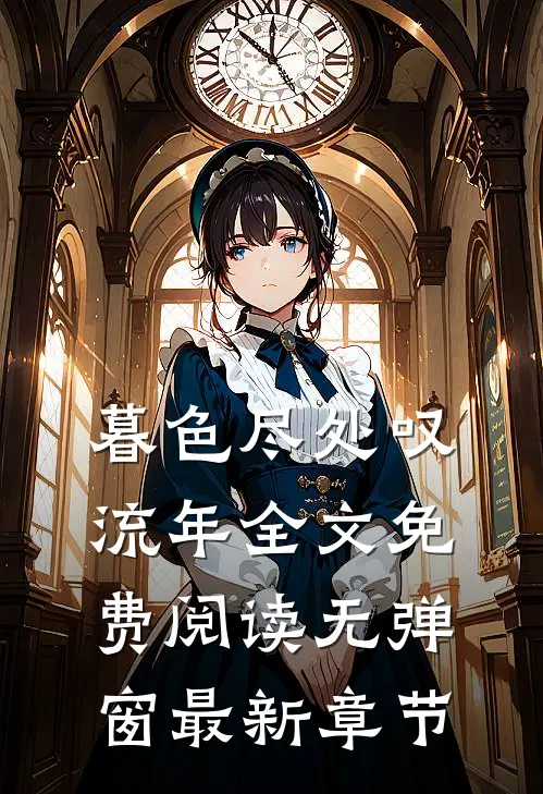 暮色尽处叹流年全文免费阅读无弹窗最新章节