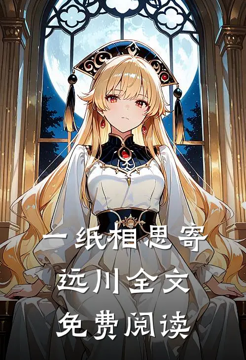 一纸相思寄远川全文免费阅读