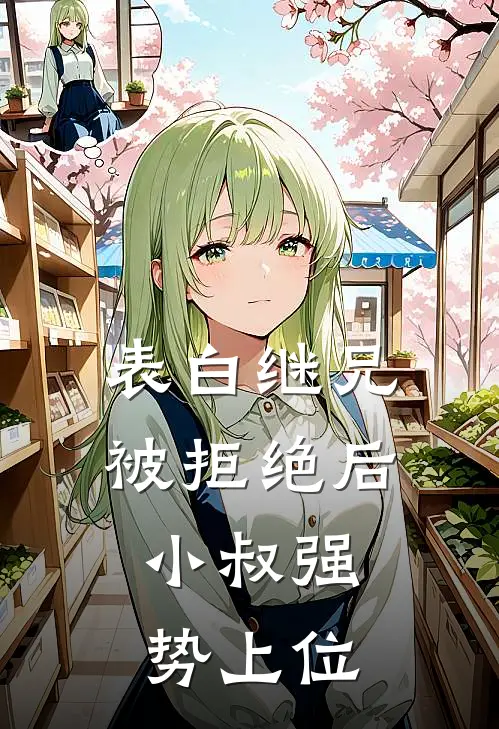 表白继兄被拒绝后，小叔强势上位薄沉薄宴热门小说推荐_完本小说大全表白继兄被拒绝后，小叔强势上位(薄沉薄宴)