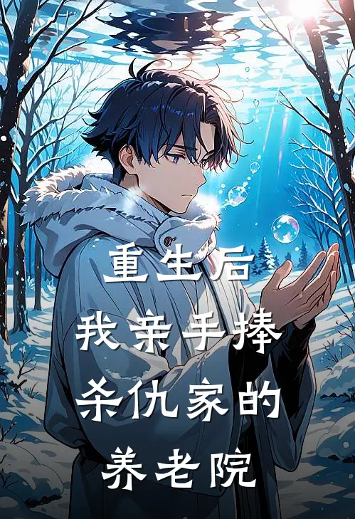 重生后，我亲手捧杀仇家的养老院