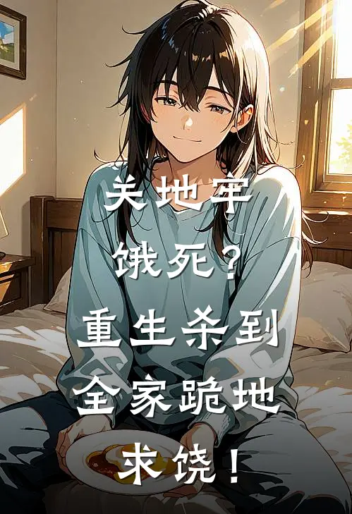关地牢饿死？重生杀到全家跪地求饶！