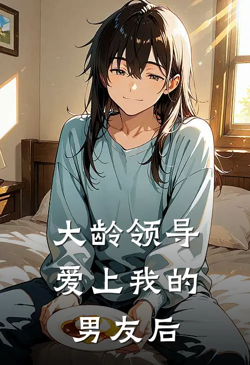 大龄领导爱上我的男友后
