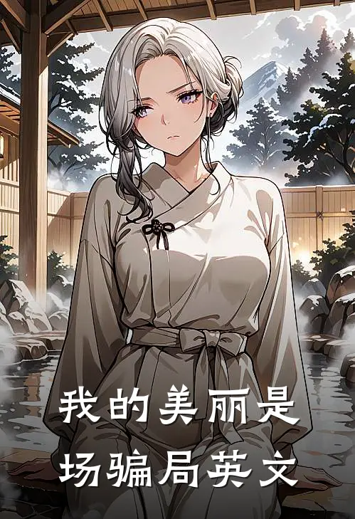 我的美丽是场骗局英文