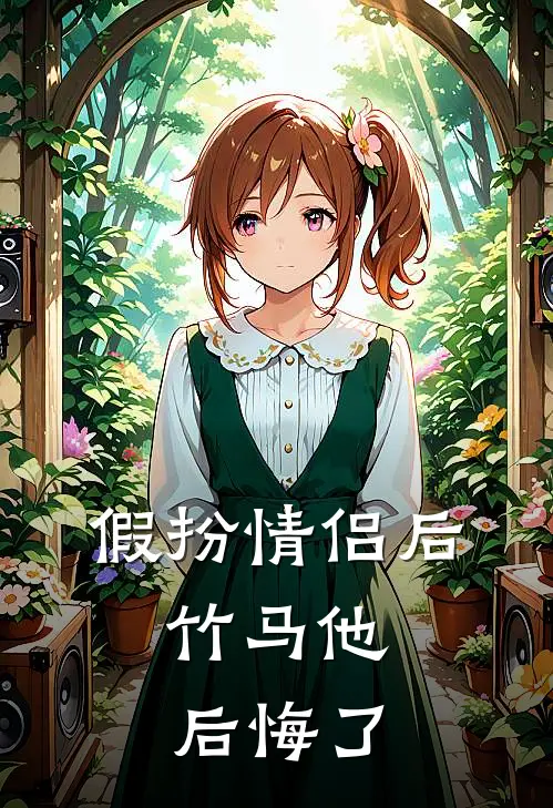 假扮情侣后，竹马他后悔了裴南姜枝意全文免费阅读_完结热门小说假扮情侣后，竹马他后悔了(裴南姜枝意)