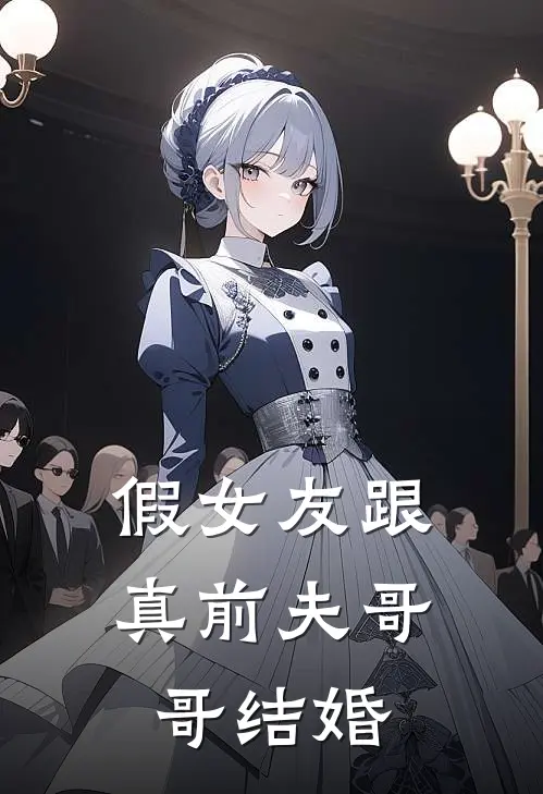 假女友跟真前夫哥哥结婚