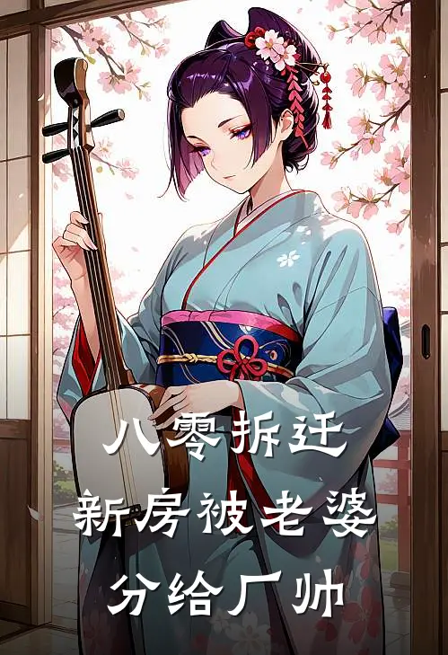 八零拆迁，新房被老婆分给厂帅