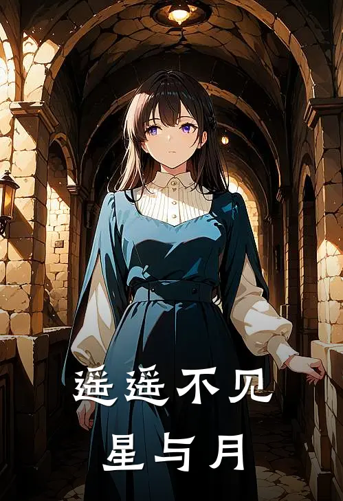 遥遥不见星与月