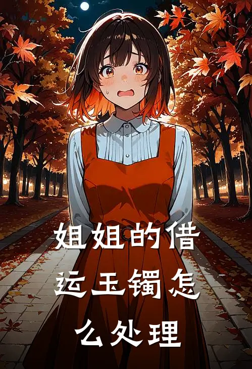 姐姐的借运玉镯怎么处理