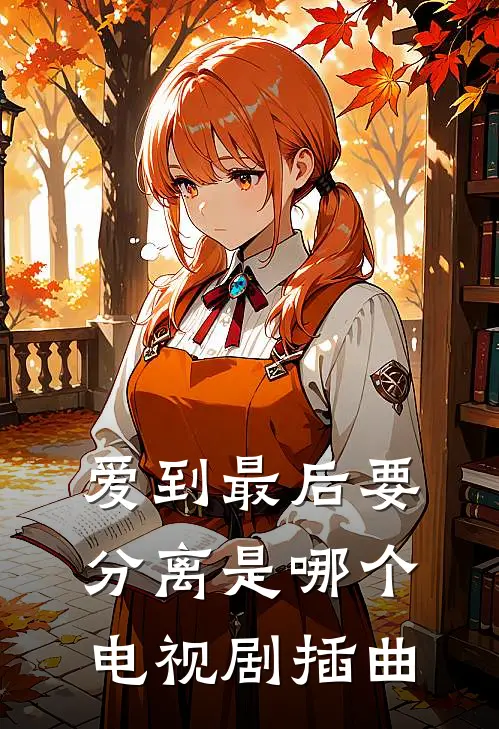 爱到最后要分离是哪个电视剧插曲